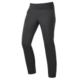 Pantalones de mujer Montane Womens Tucana Pants negro black