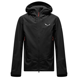 Chaqueta de hombre Salewa Ortles Gtx 3L Epe Jkt M negro 0910 - black out