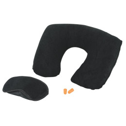 Juego de viaje Easy Camp Travel Sleep Kit