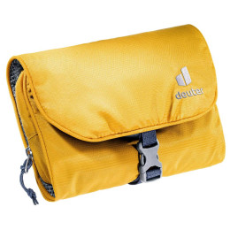 Neceser Deuter Wash Bag I gris/amarillo CurryNavy