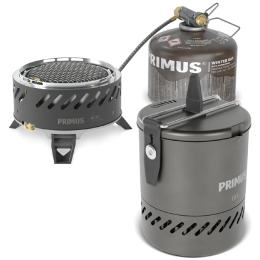 Hornillo Primus Ulti Stove System 1.0