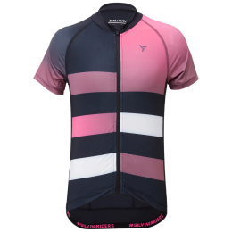 Maillot de ciclismo para niños Silvini Mazzani