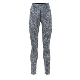 Mallas de mujer Kari Traa Rose Light Baselayer Pants HW azul ROYA / DARK NAVY BLUE
