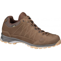 Calzado de hombre Hanwag Robin Light GTX marrón