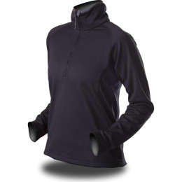 Sudadera Trimm Prada negro Black