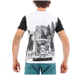 Camiseta de hombre Nograd Conformism