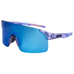 Gafas de sol Laceto Star azul/violeta violet/blue
