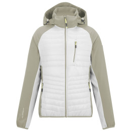 Chaqueta de mujer Regatta Womens Pro Hybrid II khaki claro PrchmnBrlyWt