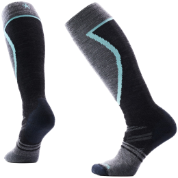 Calcetines de esquí Smartwool W Ski Full Cushion OTC - Recycled
