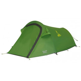 Tienda de campaña Vango Soul 200 (2018) verde AppleGreen