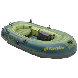 Lancha neumática expuesta Sevylor Fish Hunter FH 250