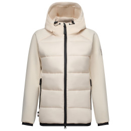 Chaqueta de mujer Regatta Esme beige LightVanilla