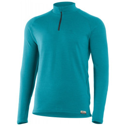 Sudadera de hombre Lasting Wary azul Blue
