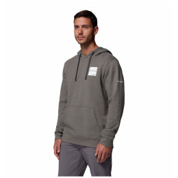 Sudadera de hombre Columbia Columbia Trek™ Hoodie