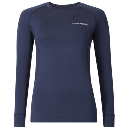 Camiseta funcional de mujer Progress E NDRZ 28PA
