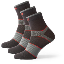 Calcetines Zulu Sport 3 pack