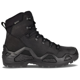 Calzado de hombre Lowa Z-6N MK2 GTX PR negro black