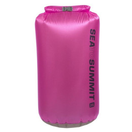 Bolsa Sea to Summit Ultra-Sil Dry Sack 20 l violeta Berry