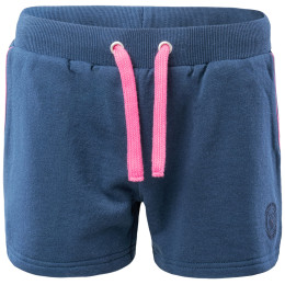 Pantalones cortos para niños Bejo Mira Jrg azul Giblartar Sea