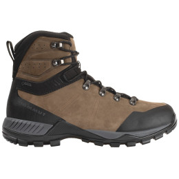 Calzado de hombre Mammut Mercury Tour II High GTX M