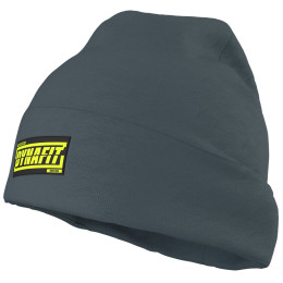 Gorro Dynafit Fold-Up Beanie gris 0721 - cinder/5A30