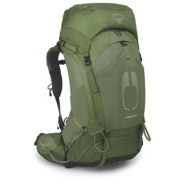 Mochila de senderismo Osprey Atmos Ag 50