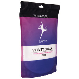 Magnesio Camp Velvet Chalk Janja 200 G