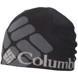 Gorro Columbia Heat Beanie negro BlackBigGem