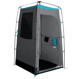 Carpa utilitaria Brunner Sanity gris/azul