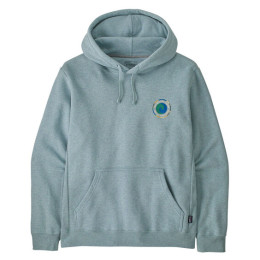 Sudadera de hombre Patagonia Unity Fitz Uprisal Hoody