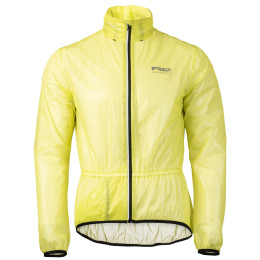 Chaqueta de ciclismo para hombre R2 Surly amarillo transparent neon žlutá