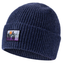 Gorro Rafiki Goofy azul oscuro reflecting pond