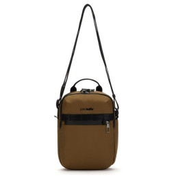 Bolsa de hombro Pacsafe Metrosafe X vertical crossbody