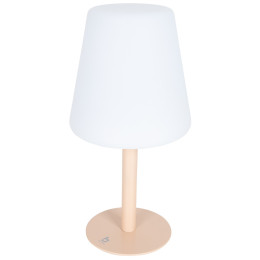 Lamparilla Bo-Camp Piana rosa/blanco Pink