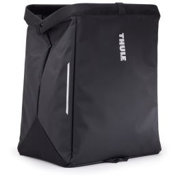 Alforja para portabultos Thule Chasm Bin Inlock 25L negro black