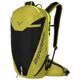 Mochila de senderismo Dynafit Speed 24 Backpack amarillo 2881 - Golden Lime/Black Out