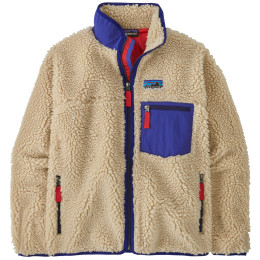 Chaqueta de mujer Patagonia Classic Retro-X Jacket