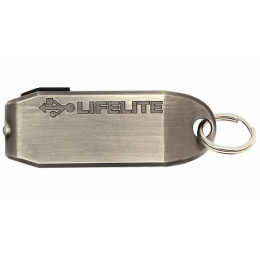 Linterna True Utility Life Lite