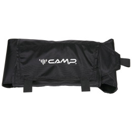 Funda de crampones Camp Foldable Crampon Bag negro