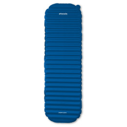 Colchoneta autohinchable Pinguin Sherpa 38 NX azul Blue