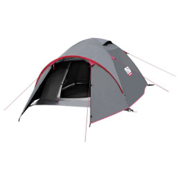 Tienda de campaña Loap Melbu 3 gris