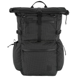 Mochila Fjällräven High Coast Pro Foldsack 26 negro Black
