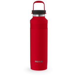 Termo Primus Tufa Narrow Insulated Bottle 0.6 L rojo Primus Red