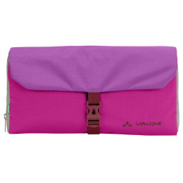 Neceser Vaude WegaWrap rosa pink orchid