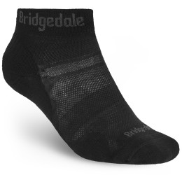 Calcetines de hombre Bridgedale Hike Ultralight Performance Ankle