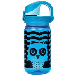 Botella para niños Nalgene On the Fly Kids 350 ml Sustain