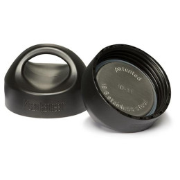Cierre de recambio Klean Kanteen Wide Loop Cap Spare Lid