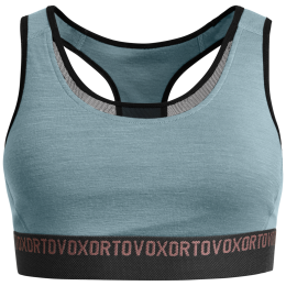 Sujetador deportivo Ortovox 185 Rock'N'Wool Sport Top