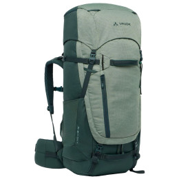 Mochila Vaude Astrum EVO 60+10 verde agave