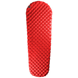Colchoneta hinchable Sea to Summit Comfort Plus Insul Mat Reg rojo
